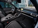 Lexus IS300h F-Sport 2013 года (EU)